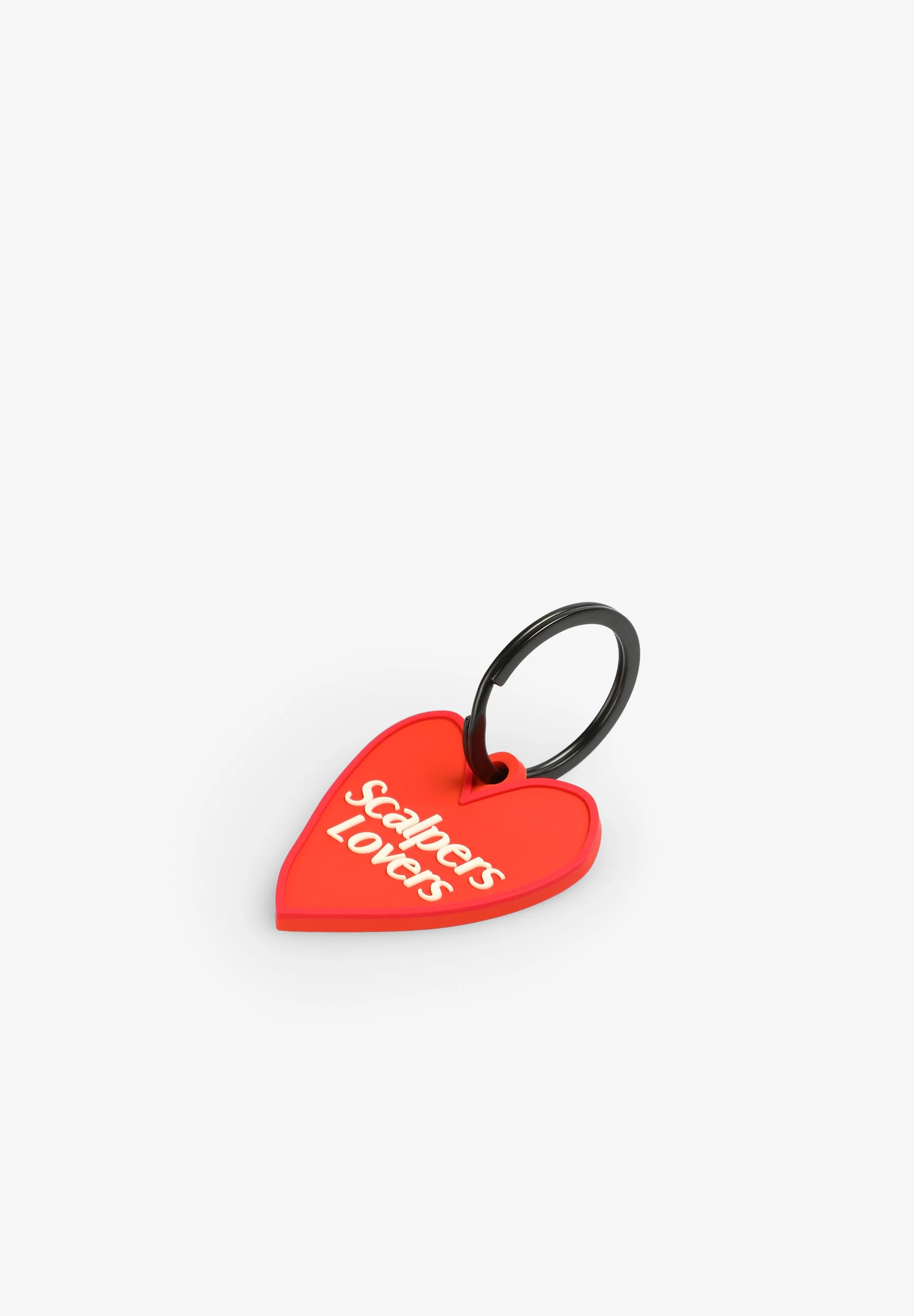 LLAVERO LOGO LOVE - Image 3