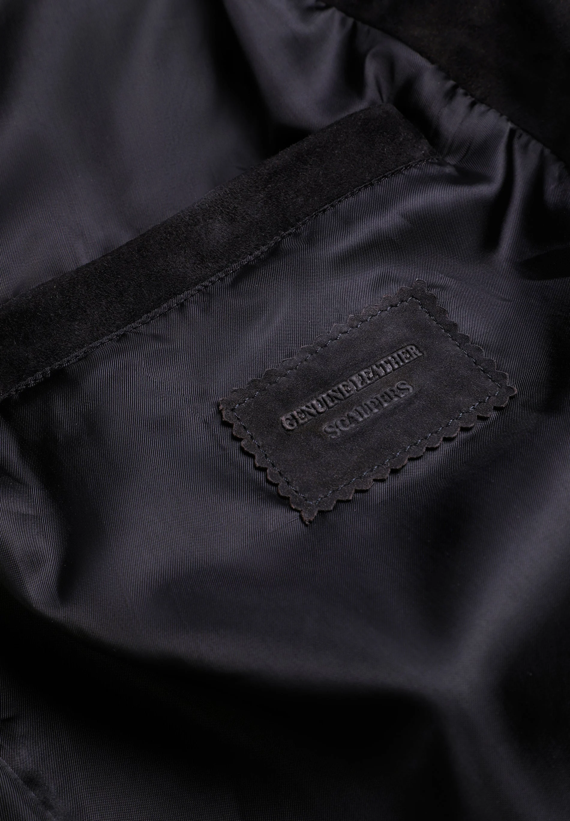 CHAQUETA 100% PIEL CAPRINA - Image 12